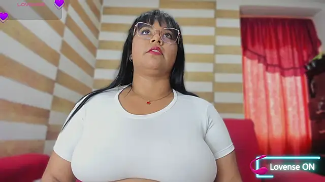 Candy browm1 online show from January 2026 12:43:02 PM