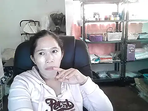 Alexiadreamer online show from March 2026 01:12:02 AM