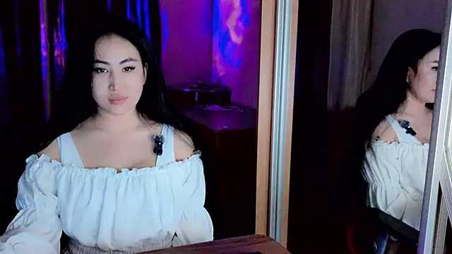 Snapshot of AsianQueens chatting on February 2025 03:23:01 AM AsianQueens online show from February 2025 03:23:01 AM