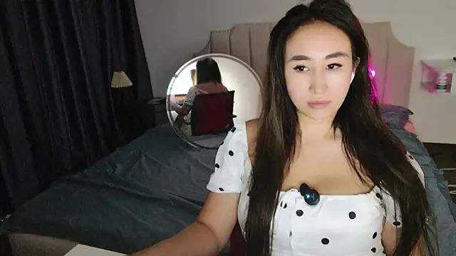 AsianQueens online show from June 2026 03:09:02 AM