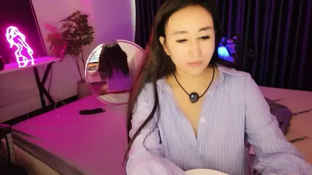 AsianQueens online show from June 2026 01:54:01 AM