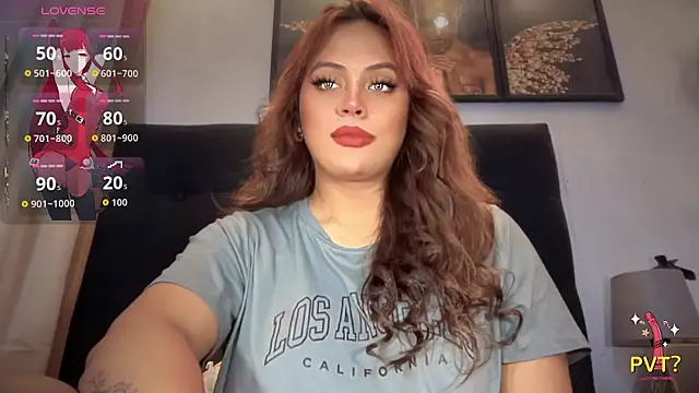  MissKhimberlyXxx  online show from February 2026 05:36:02 PM