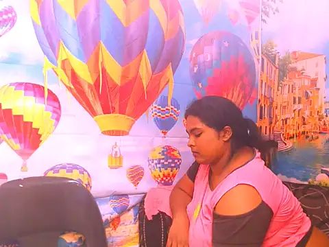 Indianfairy99 online show from December 2024 11:57:01 PM