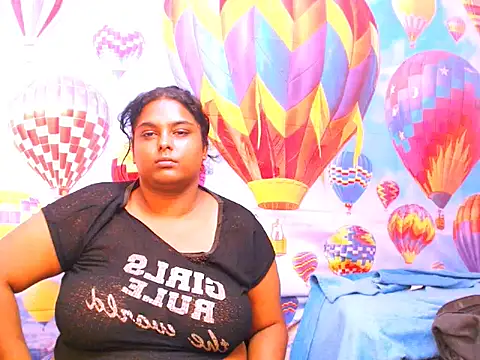 Indianfairy99 online show from January 2025 12:41:02 PM