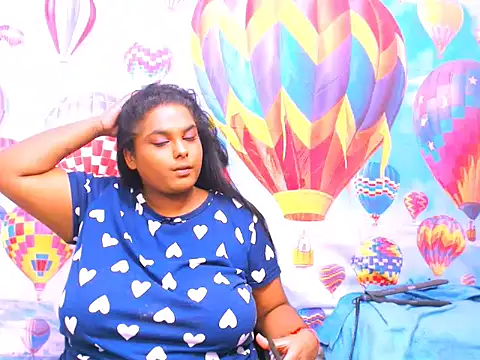 Indianfairy99 online show from January 2025 06:44:01 PM