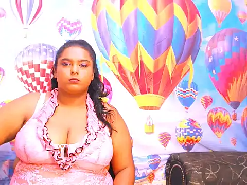 Indianfairy99 online show from January 2025 07:40:01 PM