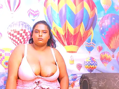 Indianfairy99 online show from January 2025 01:45:02 AM