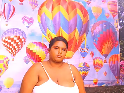 Indianfairy99 online show from February 2025 12:00:01 PM