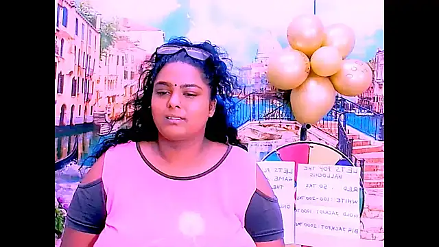 Indianfairy99 online show from February 2026 10:36:02 AM