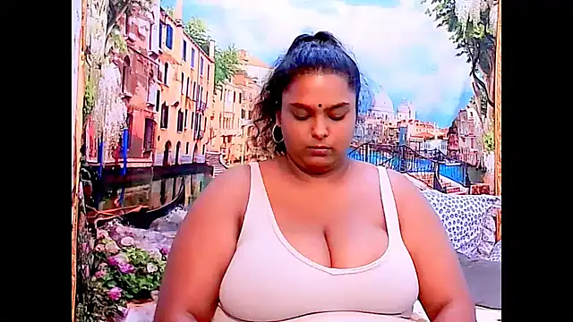 Indianfairy99 online show from March 2026 08:30:01 PM