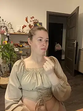 sweetest pie online show from March 2025 07:01:02 PM