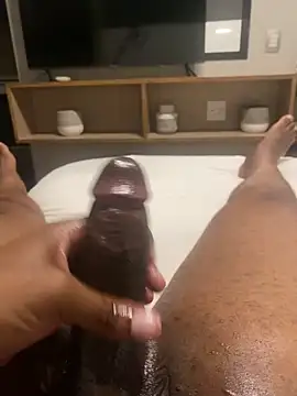 Africanyummycook online show from November 2025 06:54:02 PM