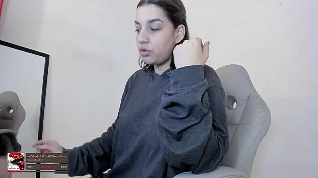 carmesix online show from January 2026 10:20:01 AM