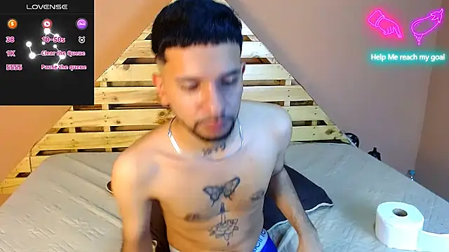 Snapshot of sexxgods chatting on December 2024 03:56:02 AM sexxgods online show from December 2024 03:56:02 AM