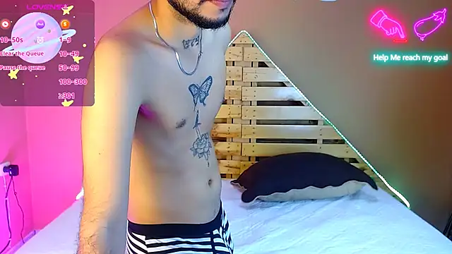 Snapshot of sexxgods chatting on January 2025 11:22:02 PM sexxgods online show from January 2025 11:22:02 PM