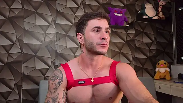 Latino stud4u online show from May 2026 04:29:02 AM