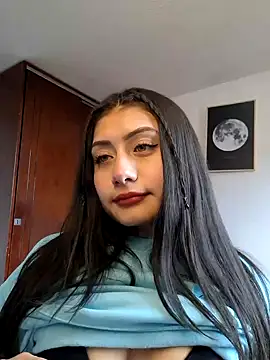 Snapshot of _Danna chatting on January 2025 04:16:01 PM  Danna online show from January 2025 04:16:01 PM