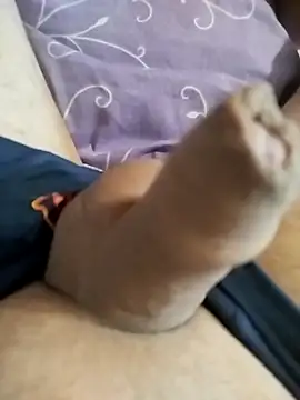 LovlyAnnie online show from February 2026 07:45:02 AM