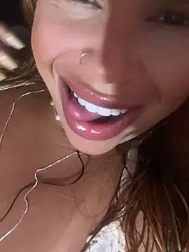 pimenta gaby online show from May 2026 05:09:02 PM