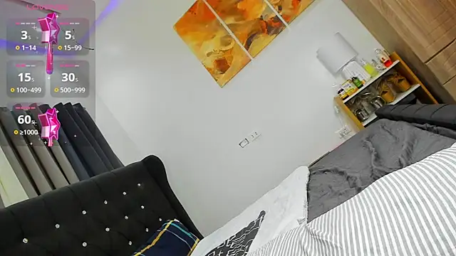 Snapshot of Divine___Eloeura chatting on March 2025 06:08:02 PM Divine   Eloeura online show from March 2025 06:08:02 PM