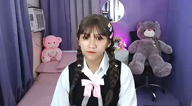 urlovelyfreya online show from February 2025 07:19:02 PM