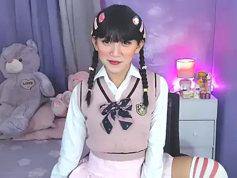 urlovelyfreya online show from October 2025 04:57:02 PM