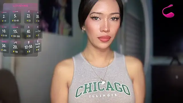 Snapshot of Jasmine_Elcock chatting on October 2025 06:37:01 PM Jasmine Elcock online show from October 2025 06:37:01 PM