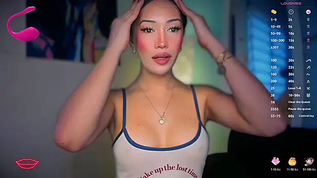 Snapshot of Jasmine_Elcock chatting on November 2025 11:15:01 PM Jasmine Elcock online show from November 2025 11:15:01 PM