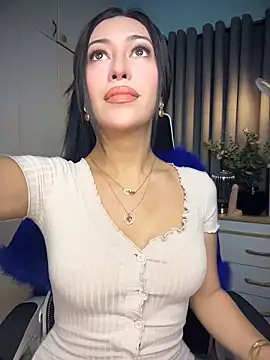Snapshot of Jasmine_Elcock chatting on May 2026 09:42:02 PM Jasmine Elcock online show from May 2026 09:42:02 PM