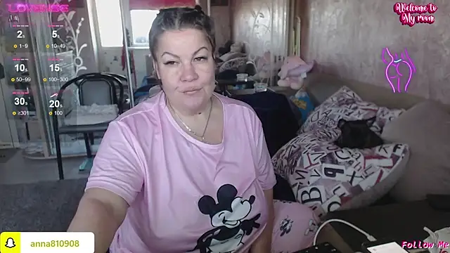 femme fatale1 online show from October 2025 09:11:04 AM