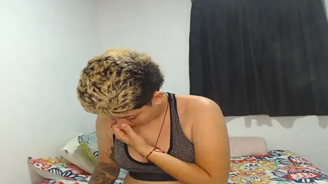 kathy luisa online show from April 2026 12:05:01 AM