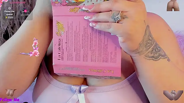 SophieRossi online show from February 2025 04:36:01 AM