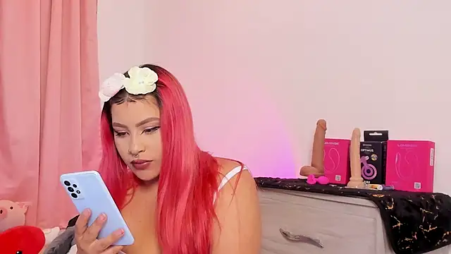 SophieRossi online show from February 2026 06:37:01 AM