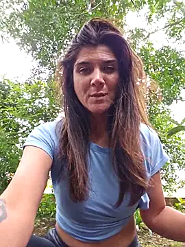 Yuky ta online show from February 2025 04:18:01 PM