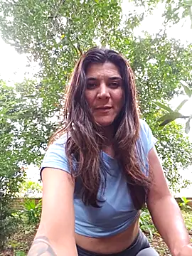 Yuky ta online show from February 2025 10:21:02 PM