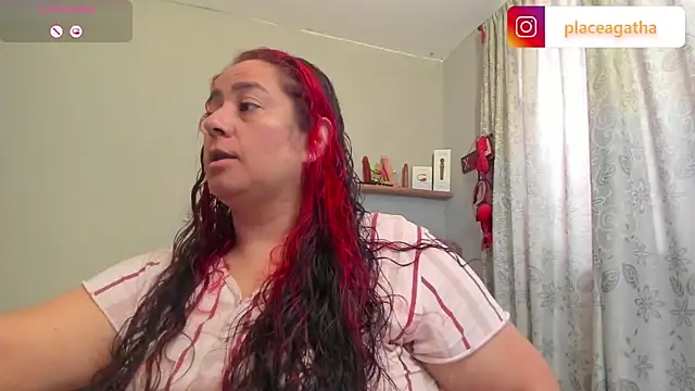 agathaxxx-69 online show from January 2025 05:54:01 PM