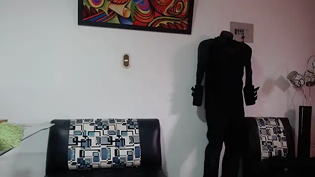 Black hot266 online show from December 2025 01:53:01 PM