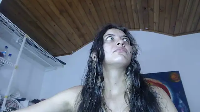 mariecam420 online show from October 2025 02:45:02 PM