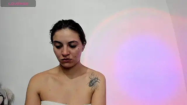 mariecam420 online show from December 2025 10:33:01 AM