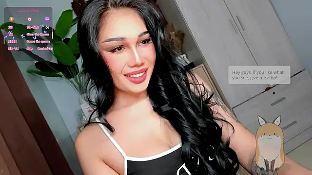 Snapshot of Icon1c_LiLy chatting on May 2026 10:25:01 PM Icon1c LiLy online show from May 2026 10:25:01 PM