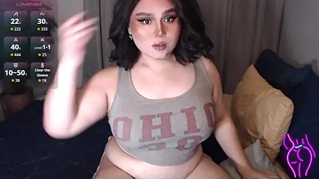 Snapshot of mysticofcum chatting on June 2026 10:01:02 PM mysticofcum online show from June 2026 10:01:02 PM