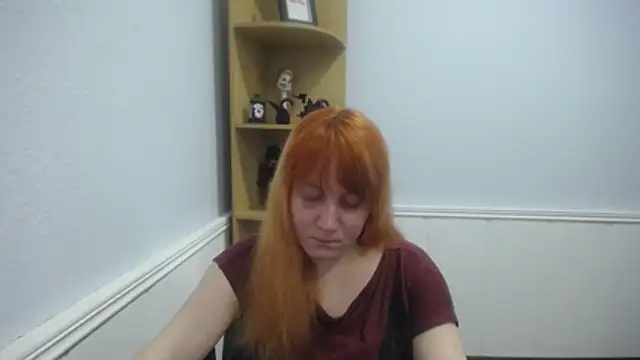 JosieJun  online show from February 2026 07:46:01 PM