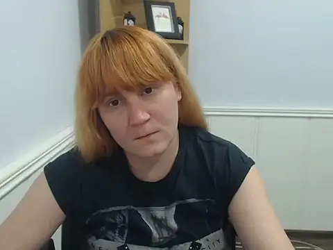 JosieJun  online show from June 2026 06:14:01 PM