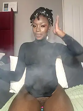 HoneyDropsX online show from November 2025 05:16:02 AM