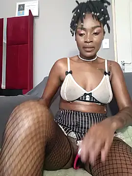 HoneyDropsX online show from November 2025 01:21:02 PM