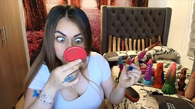 sofia23dirty online show from December 2025 09:53:02 PM