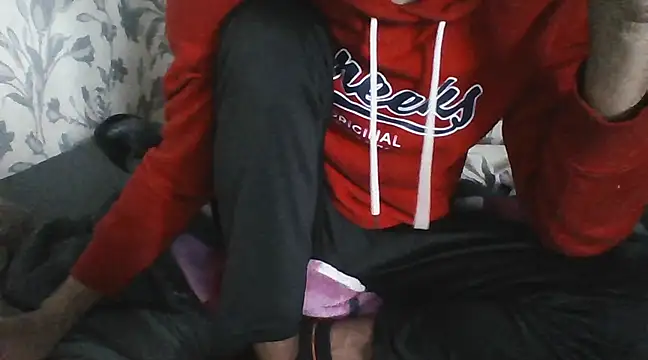 Kize69 online show from February 2025 08:11:02 AM