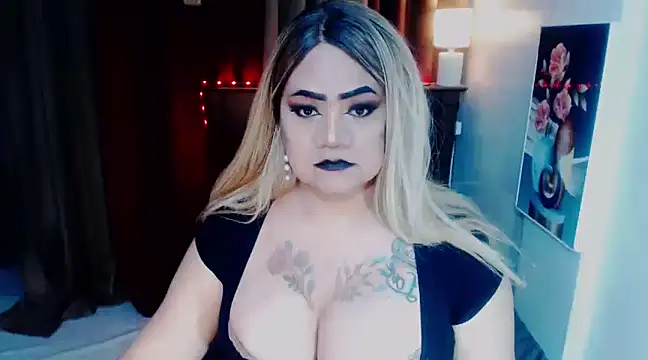 69HornyDoLL6969 online show from February 2025 06:11:02 AM