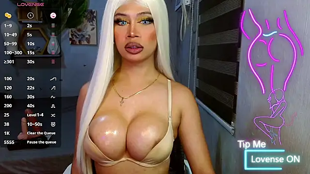 temptationlollipop online show from February 2026 10:06:02 PM