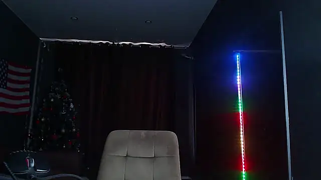 muscularjohnforuX online show from January 2025 12:06:01 PM